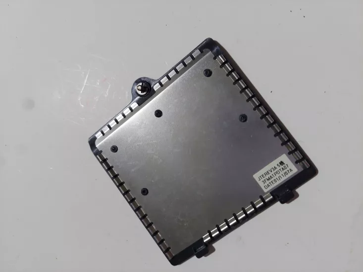 Gateway MA7  KASA ALT KAPAK  Wifi KaPAĞI  3FMA1PDTA07