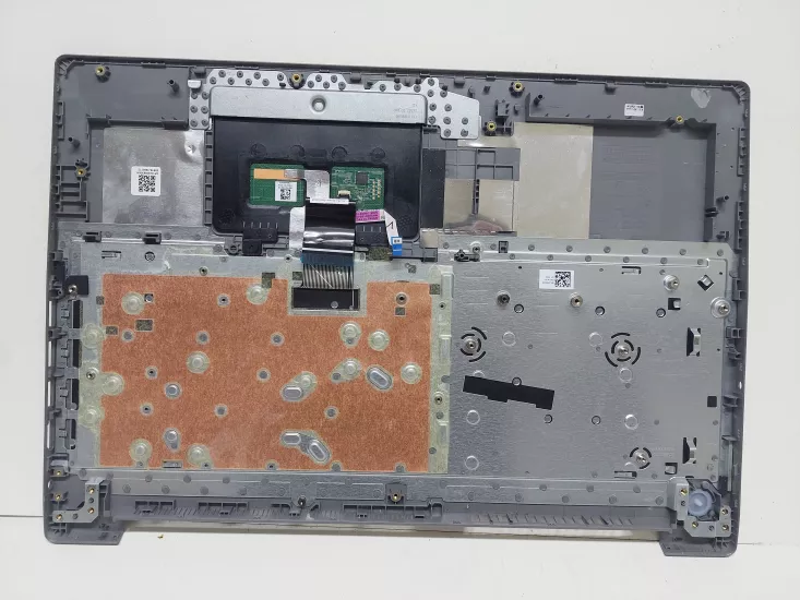  Lenovo, IdeaPad Slim 3 15iil05 ÜST KASA  / KLAVYE / TOUCHPAD / AP1JV000630AYL