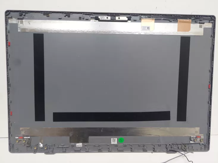  Lenovo Ideapad 3 15iil05 ARKA KASA KAPAK COVER  / WIFI ANTEN Ap1jv000290ayl