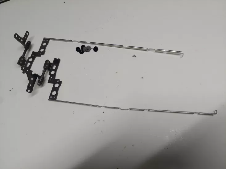 Lenovo, IdeaPad Slim 3 15iil05 SAĞ SOL MENTEŞE