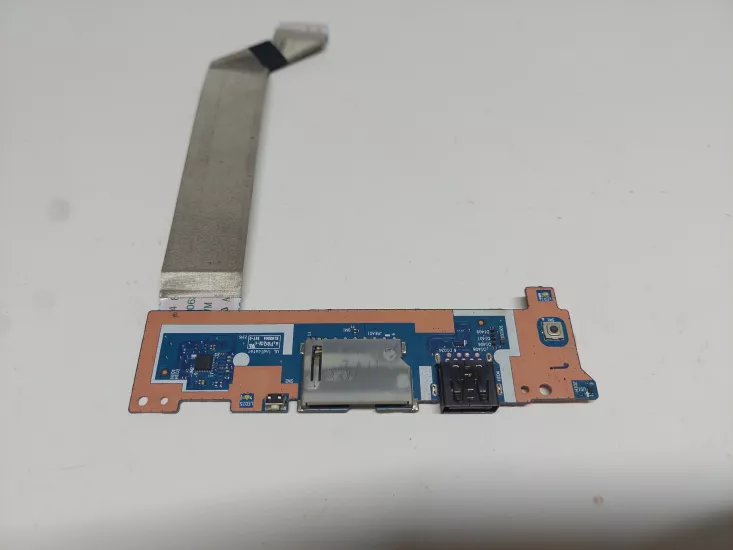 Lenovo IdeaPad Slim 3 UUSB SD OPEN KART // 15IRU8 3 15IRH8 3 15IAH8 Slim 3 16IRU8 3 16IRH8 3 16IAH8 5C50S25508 NS-F331 82X7 // KS585  // KS686
