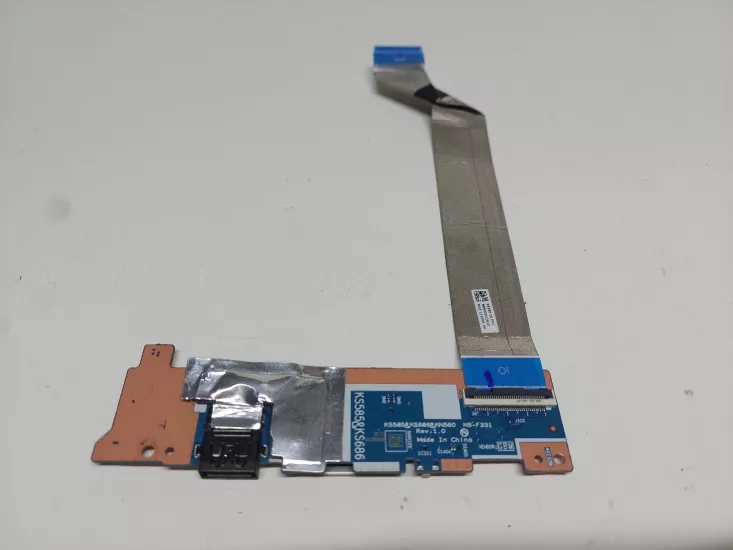 Lenovo IdeaPad Slim 3 UUSB SD OPEN KART // 15IRU8 3 15IRH8 3 15IAH8 Slim 3 16IRU8 3 16IRH8 3 16IAH8 5C50S25508 NS-F331 82X7 // KS585  // KS686