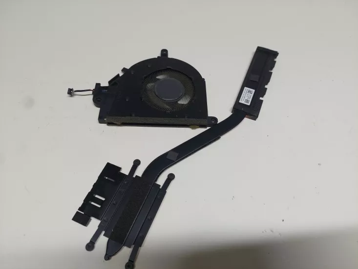 Lenovo, IdeaPad Slim 3 15IAN8 SOĞUTUCU FAN BAKIR AT2Z60030V0 // DC28000K4V0