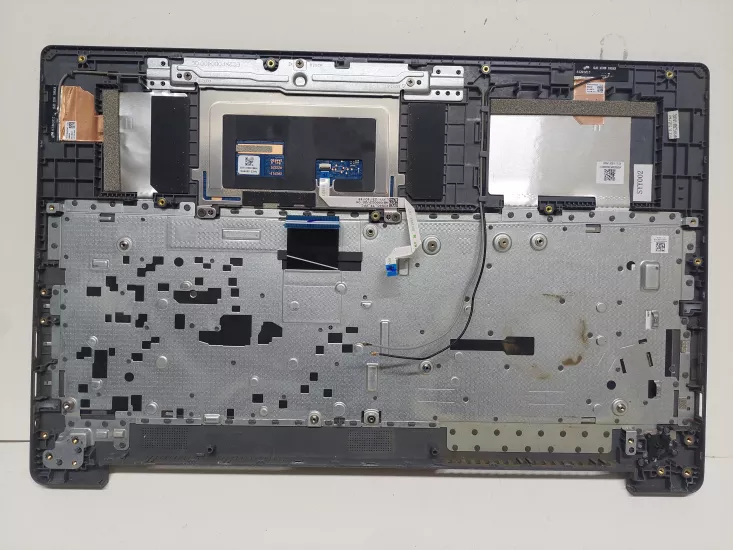  Lenovo, IdeaPad Slim 3 15IAN8 ÜST KASA / KLAVYE / TOUCHPAD  / WIFI ANTEN KS580 AP2XP000300BPT