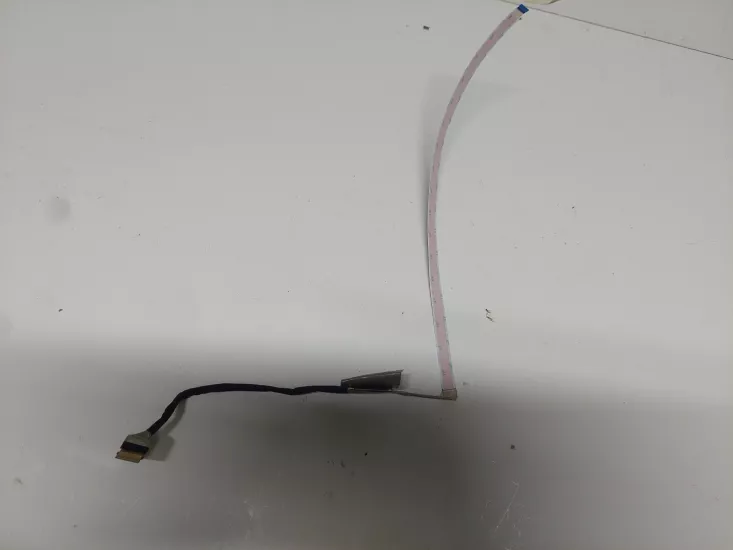 Lenovo, IdeaPad Slim 3 15IAN8  LVDS DATA KABLO FLEX DC02001XL10