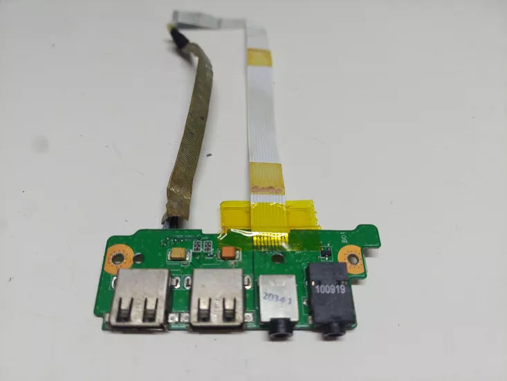 CASPER H36 AUDIO USB BOARD  FLEX KART