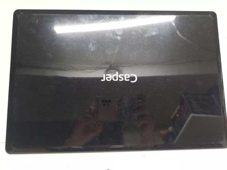 CASPER H36 ARKA KAPAK COVER 13N0 W0A0K01 / WEB CAMERA / ANTEN 