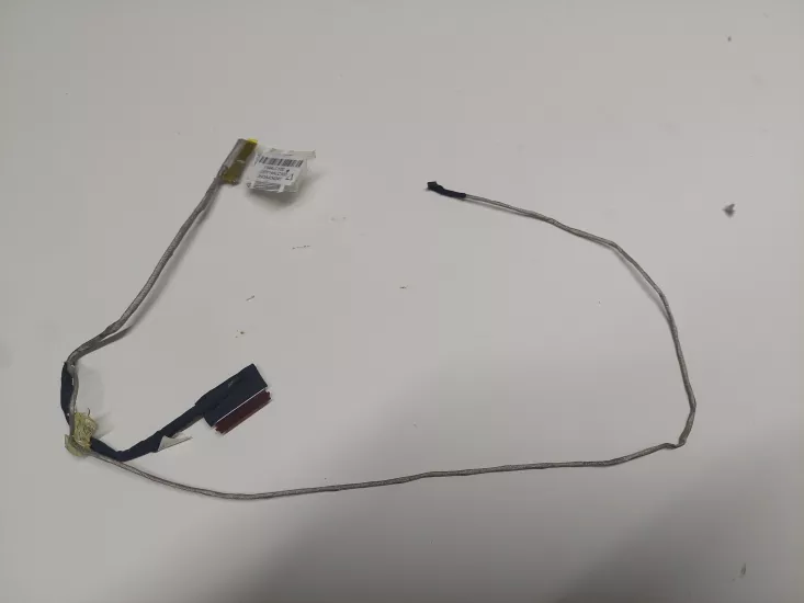  HP PAVILION 15 LVSD LCD DATA FLEX KABLO  Y14ALC100 // DDY14ALC100