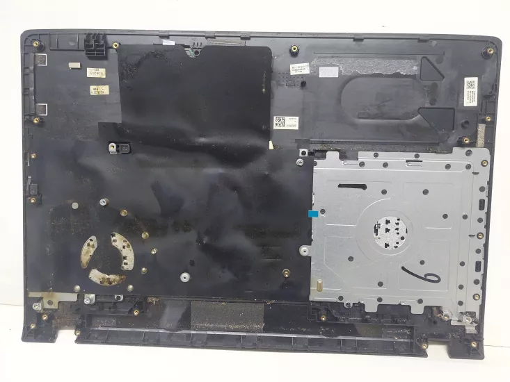 ACER ASPIRE E5-575G-74E2 ÜST KASA  // KLAVYE // TOUCHPAD  // TFQ46ZAATAT