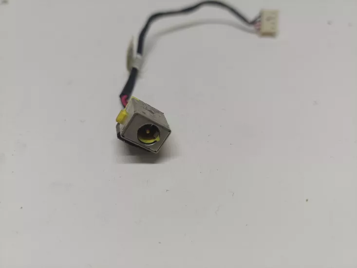 Acer Aspire DDOZAAAD100   Notebook   Dc Jack  Power