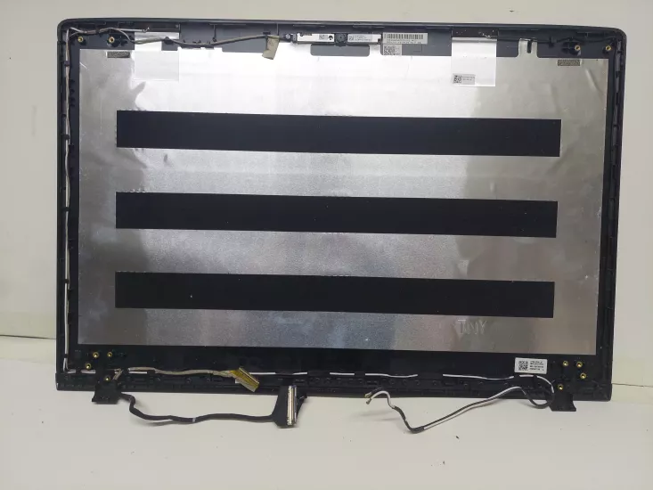 ACER ASPIRE E5-575G-74E2 ARKA KASA COVER  // TFQ3JZAALAT // WEBCAMERA WIFI ANTEN LCD DATA KABLO