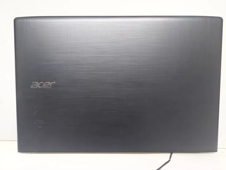ACER ASPIRE E5-575G-74E2 ARKA KASA COVER  // TFQ3JZAALAT // WEBCAMERA WIFI ANTEN LCD DATA KABLO
