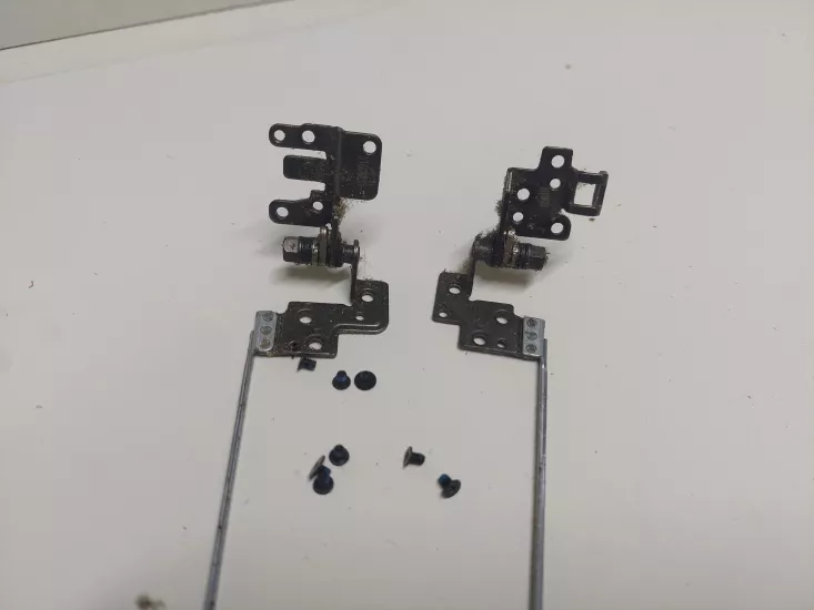ACER ASPIRE E5-575G-74E2 // N162 SAĞ SOL MENTEŞE  hinges L & R FBZAA014010 FBZAA015010