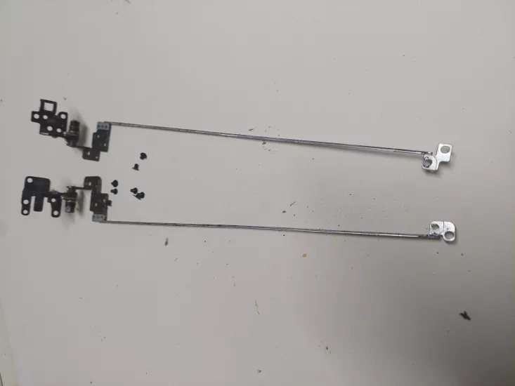 ACER ASPIRE E5-575G-74E2 // N162 SAĞ SOL MENTEŞE  hinges L & R FBZAA014010 FBZAA015010