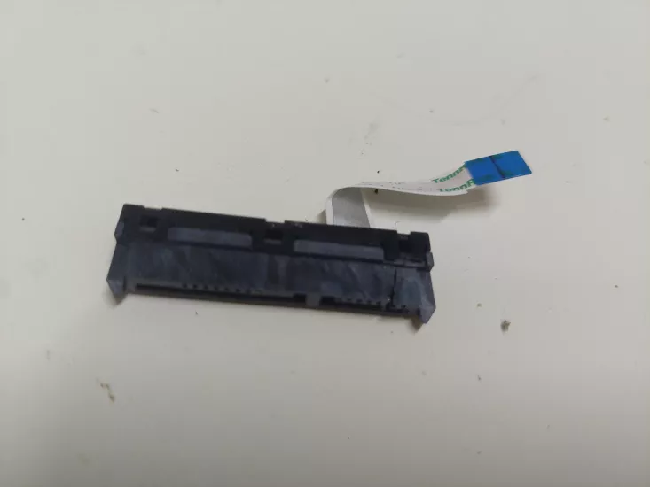  Toshiba Satellite E45W-C E45W-C4200D E45W-C4200X 1423-007N000 5CM HDD Konektör Kablosu