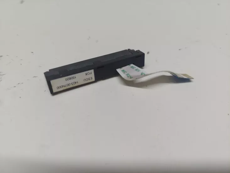  Toshiba Satellite E45W-C E45W-C4200D E45W-C4200X 1423-007N000 5CM HDD Konektör Kablosu
