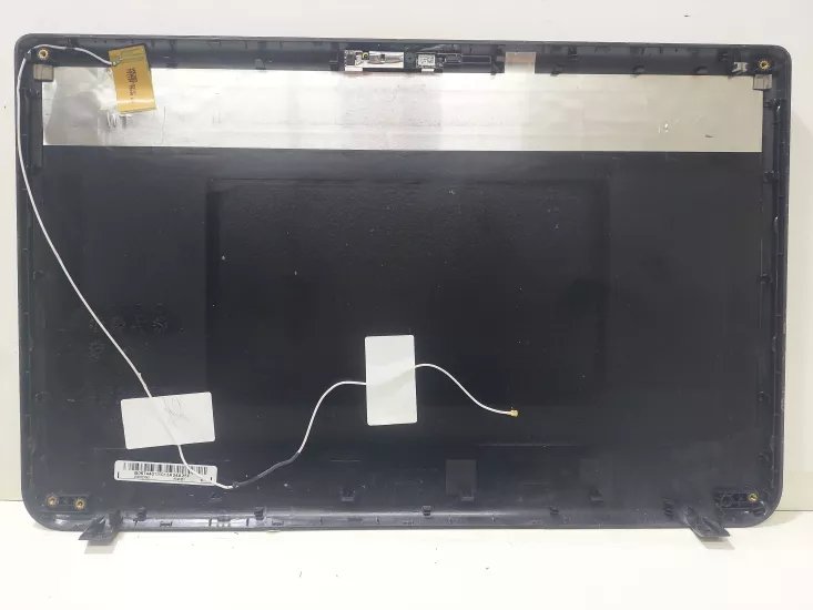 Toshiba Satellite C55 ARKA KASA KAPAK COVER  V000320040 WEB CAMERA // WIFI ANTEN