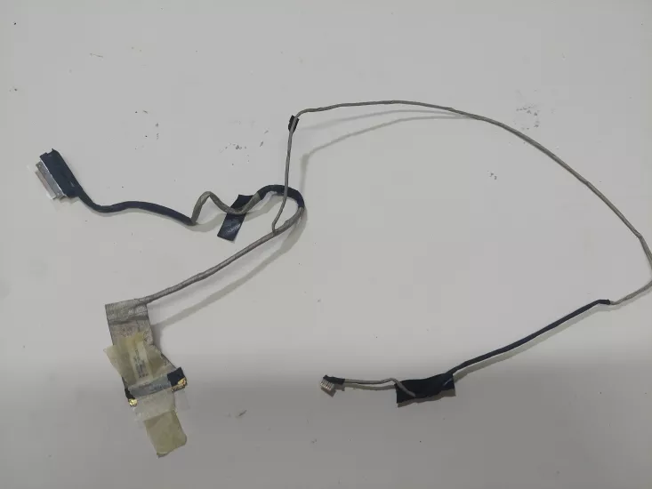 Toshiba Satellite C850 C855D C855 L855 L855D  LVDS LCD LED Kablosu 6017B0361601 