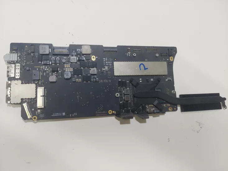 MacBook Pro 13’’ A1502  Anakart  21PGPMB04K0 ARIZALI