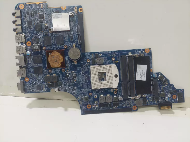 HP PAVILION DV6 6000 ANAKART 641489-001 İKİNCİEL