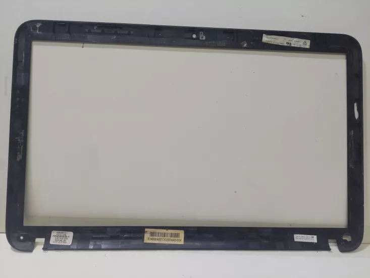 Toshiba Satellite C55 BEZEL ÇERÇEVE C55D-A5304  / F1346 / 41,4RH01,001-2  / 665300-001
