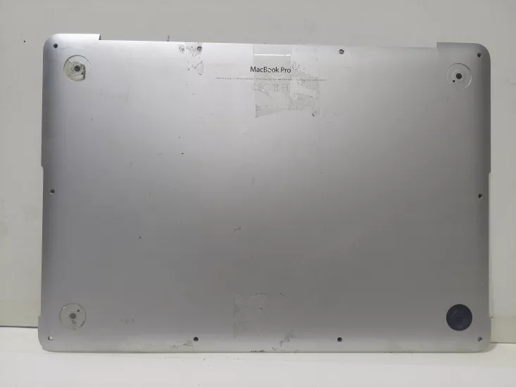 MacBook Pro 13 inç Retina A1502 ALT KASA // 604-02878-A // A2-N4-0000 