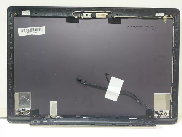 Lenovo ideapad U310  Arka Kasa KAPAK COVER   3CLZ7LCLV00  // ZCPA3CLZ7LCLV0025601377 / CAMERA  / WIFI ANTEN