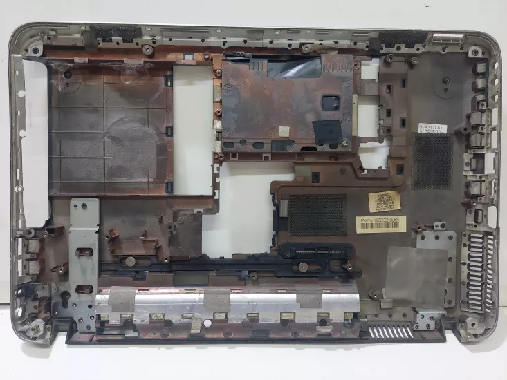  Hp Pavilion  alt kasa DV6-6000 / 665298-001  / DV6-6C04ST