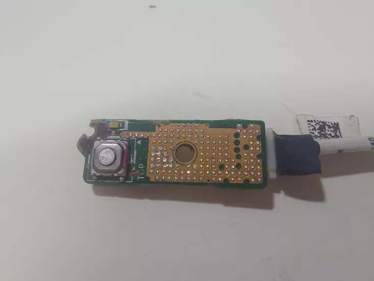 Casper Nirvana F15  Power BD CBK F15KR DSC