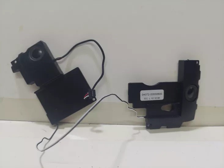  ASUS X202E  SAĞ SOL HOPARLÖR 04072-00530600
