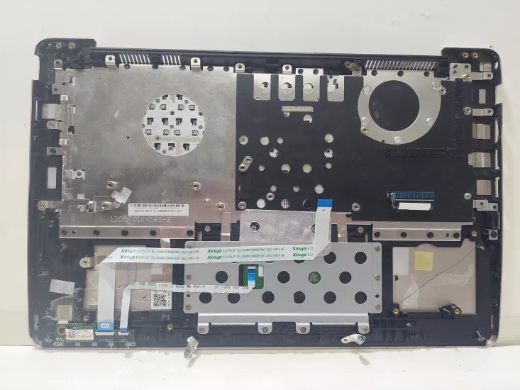 ASUS X202E ÜST KASA / TOUCHPAD / KLAVYE / OPEN TUŞ   13GNFQ1AM071