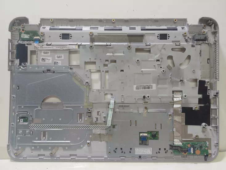 HP PROBOOK 450 G3 ÜST KASA  TFQ37X63TP003AKD446  // DAOX63TH6G1  // 3NX63FB0000  // EAX63002A1M  / TOUCHPAD 