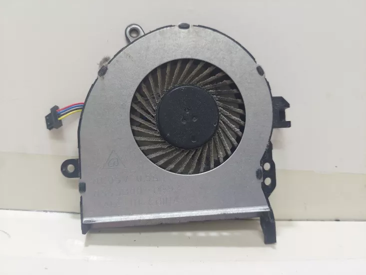 HP PROBOOK 450 G3 CPU FAN  837535-001  //  DTA47X63TP003A