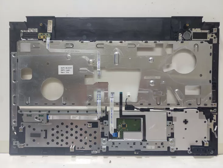 Lenovo Ideapad V570 ÜST KASA 11S604IH020055  // JH20110217  // 50.4IH03.001   / MOUSEPAD 