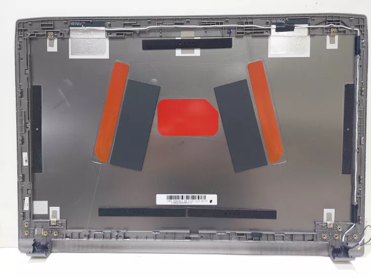 Asus ROG Strix GL502V ARKA KASA COVER 13NB0DR6AM0111  //  13N1-0SA0911  // WIFI ANTEN
