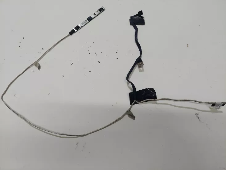 Asus ROG Strix GL502V LCD DATA KABLO GL502VT EDB CABLE // 1422-02B70AS WEBCAMERA