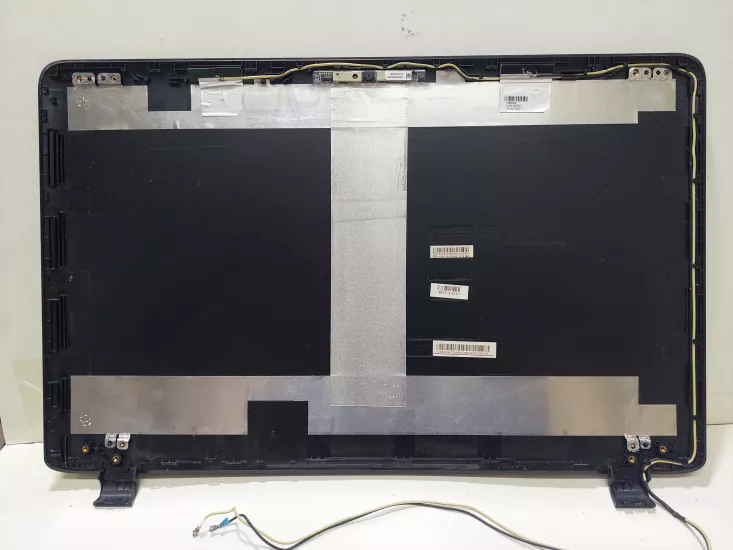 Grundig GNB  1584 A1 COVER ARKA KASA KAPAK JTE38TWB00503A // JTE39TWB00103A //   JTE36TWB00203A