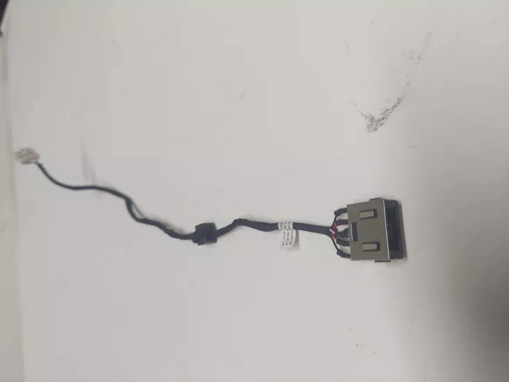  Lenovo Z50  DC POWER JACK DC30100LF00