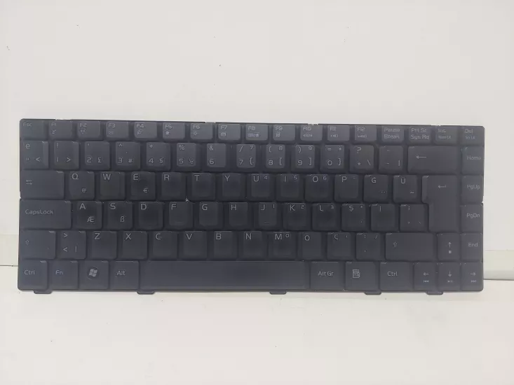 ASUS KLAVYE V020462CK1