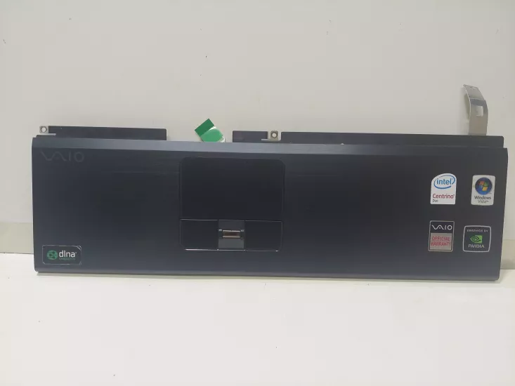 Sony Vaio VGN-SZ PCG6V1L TOUCHPAD Sony Vaio VGN-SZ440 PCG-6S2L  ÜST KASA  MOUSEPAD 1 874 100 11