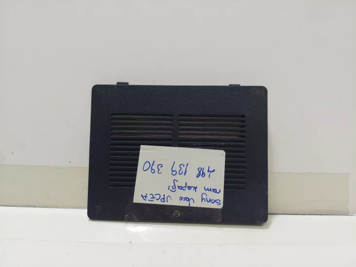 Sony Vaio VPCF PCG-813 PCG-814 Alt Kasa Bottom Case RAM KAPAĞI