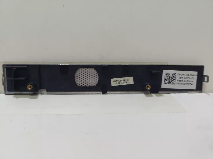 Dell  Latitude E6400  Sağ Hoparlör Izgarası MKD1J MT724 -  // CN OMT724 69400