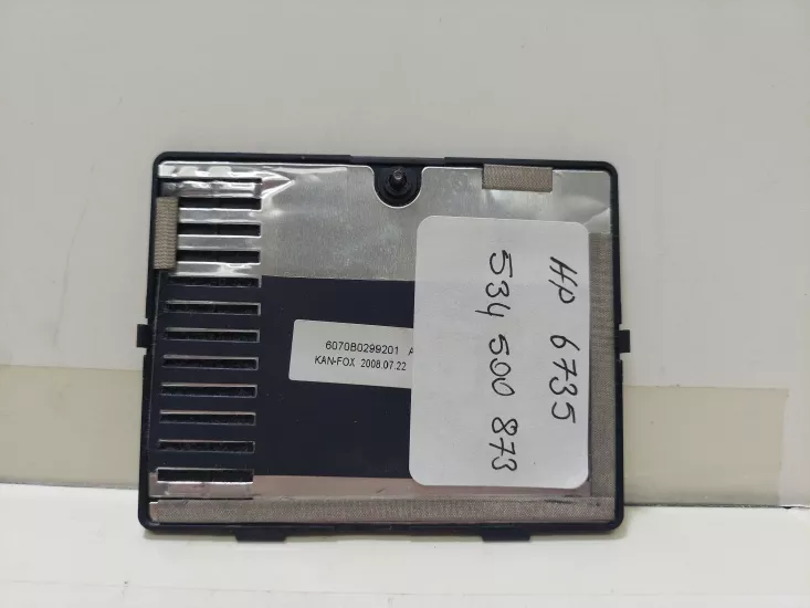 HP Compaq 6735s 6730s RAM  Kapağı 6070B0299201