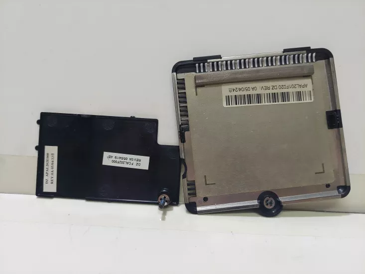 ASUS Z53 ALT KAPAK APAL201F020