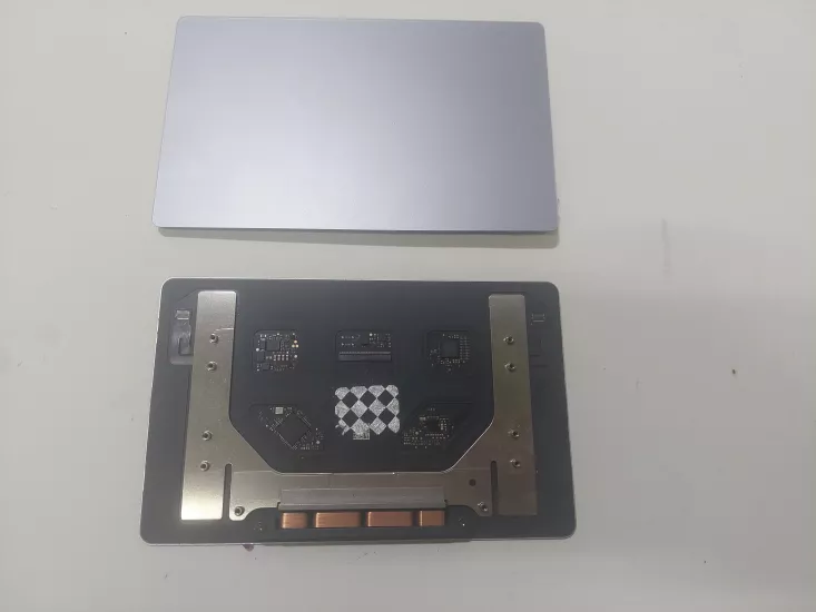 Macbook Pro 13 için Trackpad A2338 A2251 Touchpad