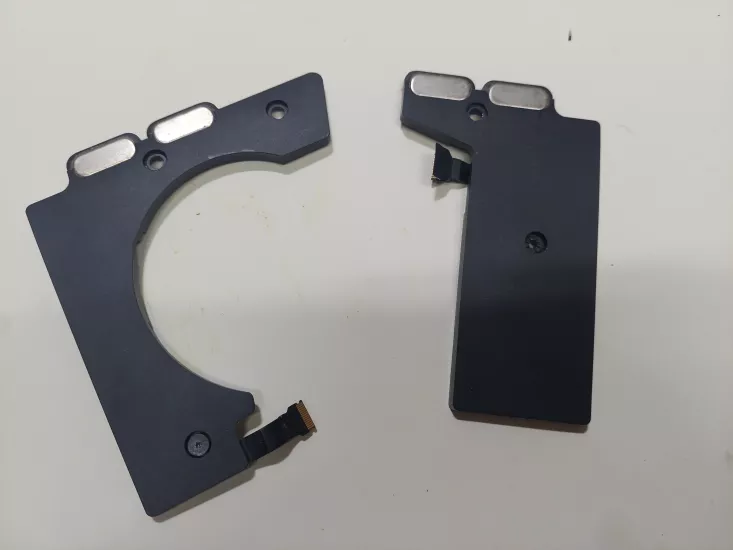 MACBOOK PRO 2020 A2289-A2338  SAĞ SOL HOPARLÖR