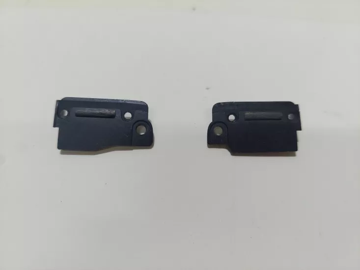 MACBOOK PRO 2020 A2289-A2338  SAĞ SOL MENTEŞE KAPAĞI