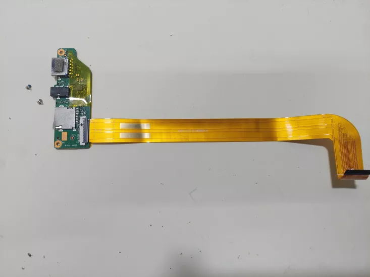 HOMETECH ALFA 620C USB AUDIO MICRO SD KART OKUYUCU KARTI VE FLEX N14DP7-V2-PC-IO  //   S140AB-IOR110  // C4120F