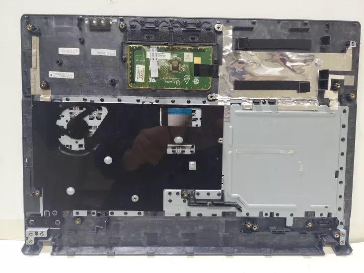 EXPER A4B-R01 ÜST KASA KLAVYE  TOUCPAD TM-01146-003 // 6-39-W5472-011-C // 6-33-W5472-01X //  4315507871 / TSA-6-39-W54C3-111-C