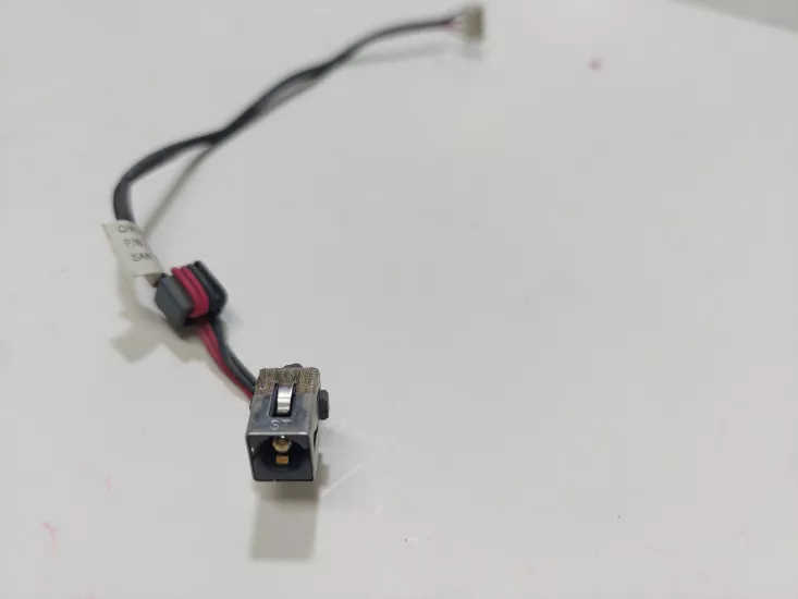  LENOVO G580 G585  DC SARZ SOKETİ JACK DC30100H800